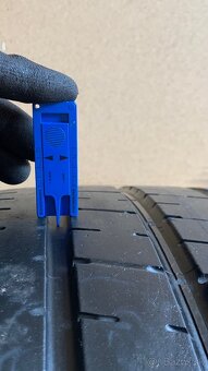 315/30 r22 Pirelli P Zero letne - 9