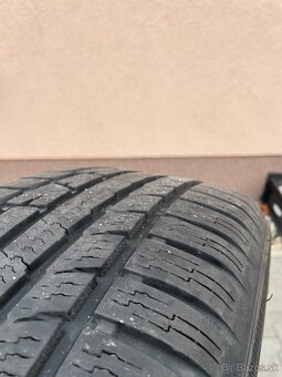 Audi letné disky r16 5x112 - 9