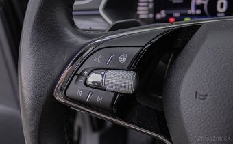 Škoda Superb 2.0 TDI 2021 - 9