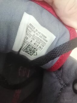 CONVERSE vybíjané - 9