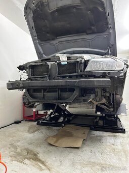 Hobby garáž – možnosť využitia 🚗🔧 - 9