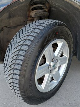Land Rover Freelander 2 - 9