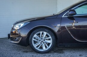 16-Opel Insignia, 2015, nafta, 2.0CDTi, 120kw - 9