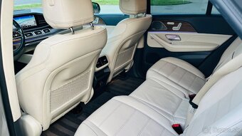 Mercedes Benz GLE350d 4 MATIC AMG DPH - 9