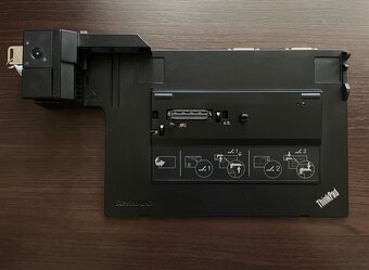 Lenovo ThinkPad W530, i7, 32GB - 9
