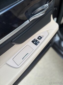 BMW 730D - 9