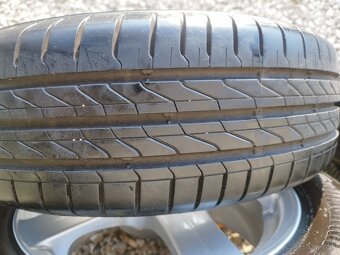 Letna sada na renault clio 2003 175/65/R14 - 9