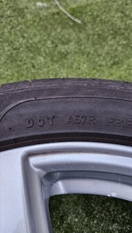 Alutec 5x112 R17 - 9