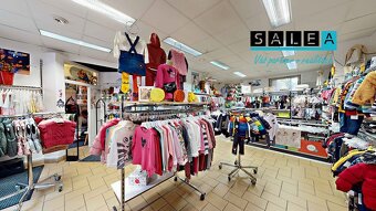 RODINNÝ DOM PRIAMO V CENTRE MESTA, PODLAHOVÁ PLOCHA 248m2, Ž - 9
