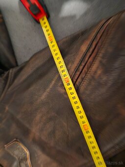 Alpha industries pilot - 9