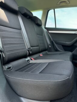 Škoda Octavia 2.0 TDI 110kw DSG 4x4,2019 - 9