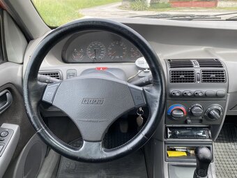 Fiat Punto GT 1.4 turbo - 9