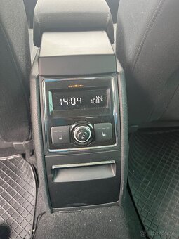 Predám Škodu Superb II Facelift - 9