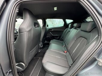 Cupra Formentor 1.4TSI VZ eHybrid 245k DSG Veloz-ODPOČET DPH - 9