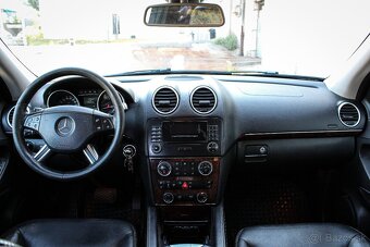 Mercedes-Benz GL 320 CDI - 9