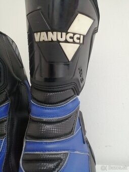 VANUCCI 43 - 9
