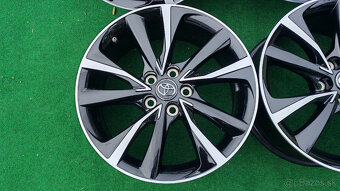 5x114,3 R18 --- TOYOTA RAV 4 , LEXUS - 9