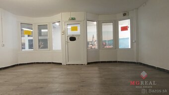 Obchodné priestory na prenájom - Nitra - 9