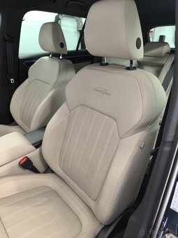 Škoda Kodiaq 2.0 TDI L&K - Nafta - Automatická - 150 hp - 9