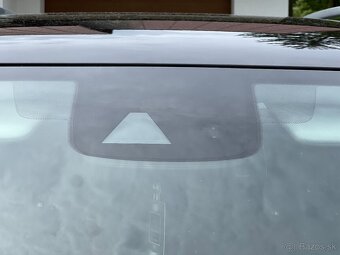 ✅ ŠKODA OCTAVIA COMBI 2.0TDI 110kw DSG STYLE bez AdBlue - 9