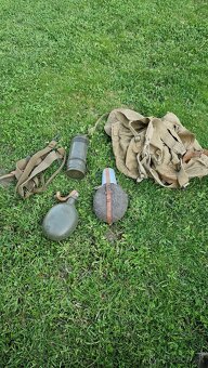 Vojenské veci - 9