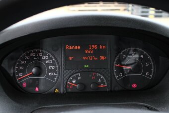 Peugeot Boxer 2.2 BlueHDi L2H1 103kw - 9