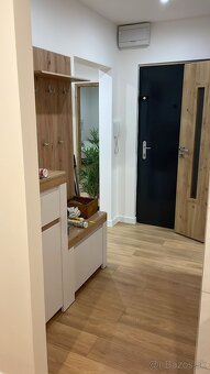 Prenájom 2-izbový byt s balkónom - 9