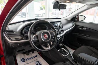 Fiat Tipo 1.4 Plus - 9