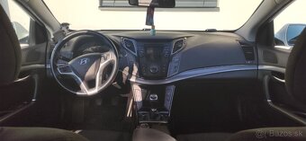 Predám Hyundai I40 CW - 9