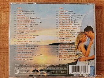 Originálne CD - 9