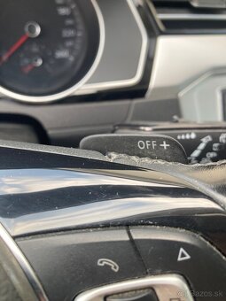 Predám VW Passat Variant Highline 2017 - 9