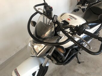 Honda NC 700S ABS - 9