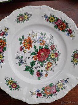 SOSKY ROYAL DUX,PORCELAN-Seltmanna Weidena - 9