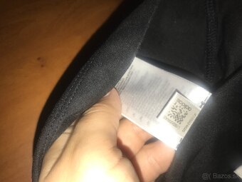 ADIDAS originál damske tielko s vsitou podpsenkou S/M - 9