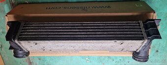 Intercooler pre BMW E87 E90 - 9