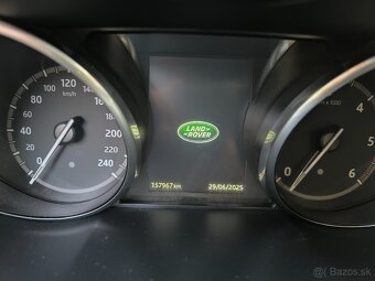 Land Rover Discovery Sport - 9