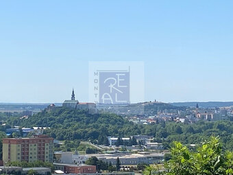 NA PREDAJ STAVEBNÝ POZEMOK NITRA - ZOBOR - 9