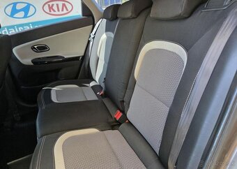 Kia Cee´d 1.6-150KW-AUT-KAMERA-POLOKŮŽE - 9