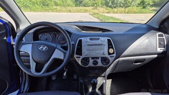Hyundai i20 - 9