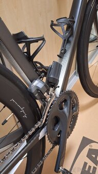 Scott Foil 15 Ultegra Di2 - 9