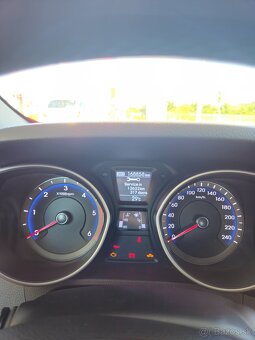 Predám Hyundai i30 1.6crdi - 9