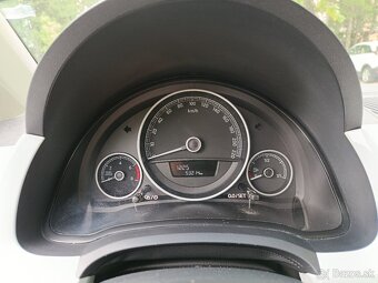Škoda Citigo 3D Štýle 1,0 MPI 55 A/T - 9