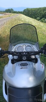Aprilia Pegaso 650 Cube - 9