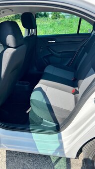 Seat Toledo 1.2 TSI 63kW, r.v. 2013, 110 000 km - 9