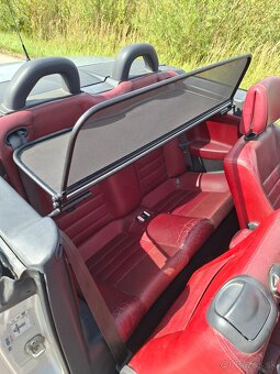 Renault Megane CC Coupe Cabrio - 9