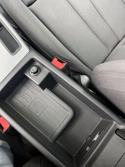 Audi A4 Avant 2.0 TDI 140kW (190hp) S-tronic - 9
