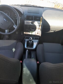 Ford mondeo mk3 - 9