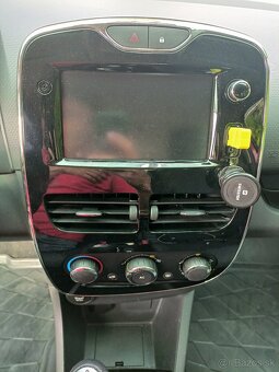 Renault Clio Grandtour 1.2 16V - 9
