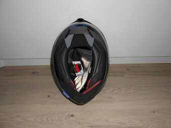Predam nadhernu novu moto prilbu znacky SHARK SPARTAN GT REP - 9