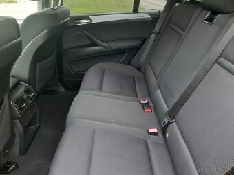 BMW X5 3,0 TDI 180 Kw xDrive len 156000 km - 9